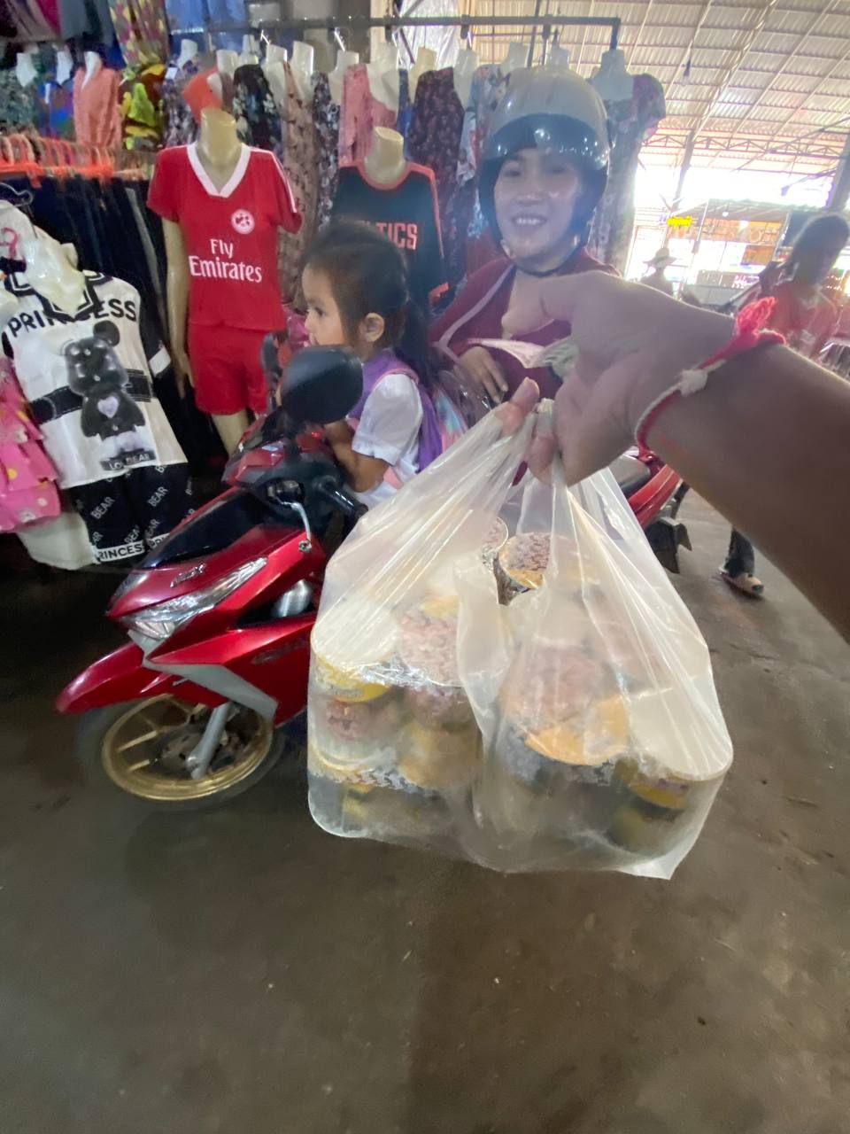 Siem Reap Branch Distribution FMCG Products by Da Houg Heng Enterprise Ltd. - Image 81